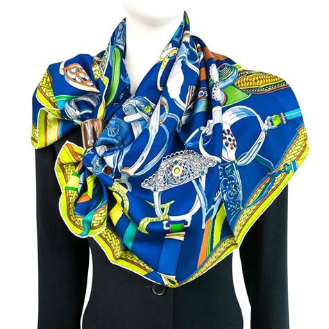 food theme hermes scarf|Hermes scarf meaning.